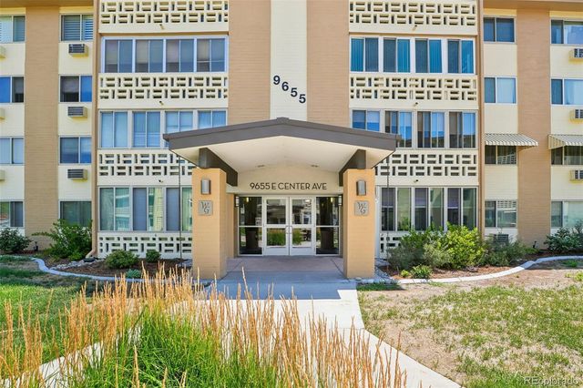 9655 E Center Avenue 9D, Denver, CO 80247