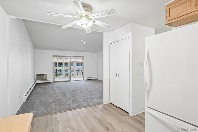 9655 E Center Avenue 9D, Denver, CO 80247