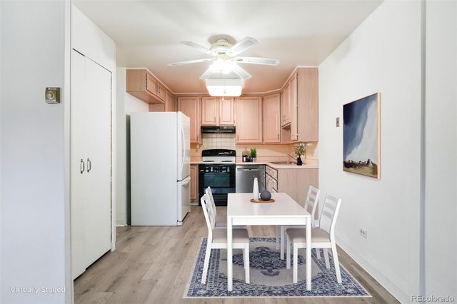 9655 E Center Avenue 9D, Denver, CO 80247