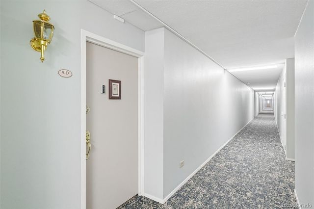 9655 E Center Avenue 9D, Denver, CO 80247
