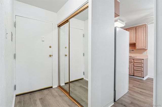 9655 E Center Avenue 9D, Denver, CO 80247