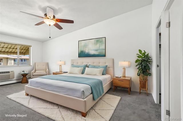 9655 E Center Avenue 9D, Denver, CO 80247