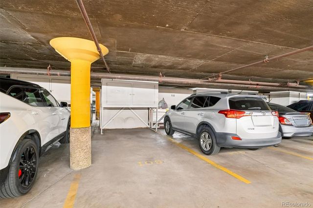 9655 E Center Avenue 9D, Denver, CO 80247
