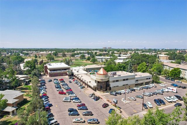 9655 E Center Avenue 9D, Denver, CO 80247