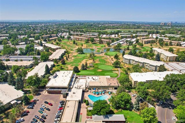 9655 E Center Avenue 9D, Denver, CO 80247