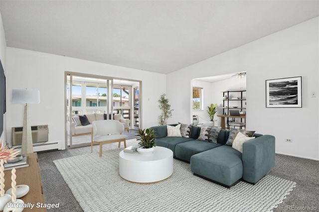9655 E Center Avenue 9D, Denver, CO 80247