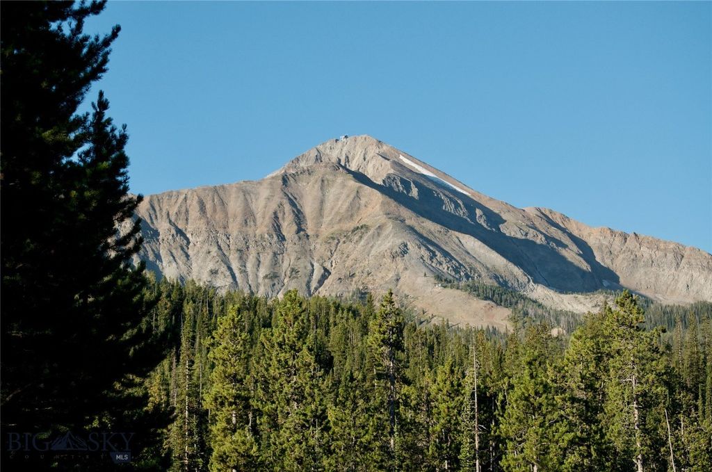 2 Woodrose Way, Big Sky, MT 59716