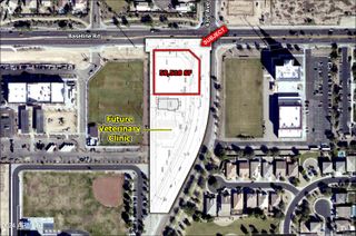 4305 W BASELINE Road -, Laveen, AZ 85339