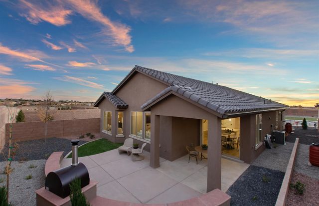 55 Firecrown Lane, Santa Fe, NM 87508