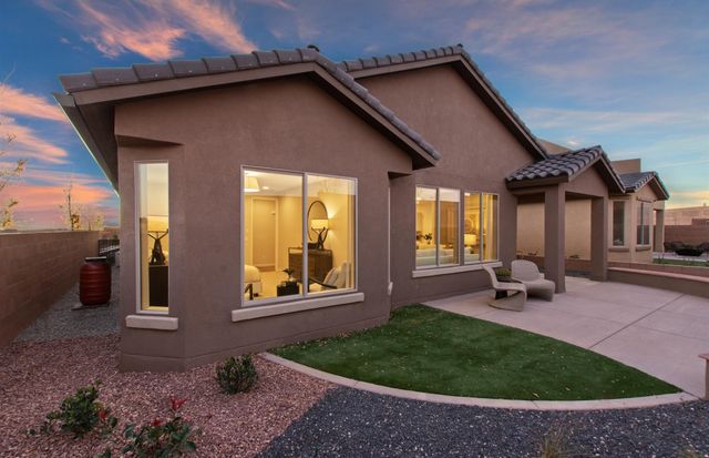 55 Firecrown Lane, Santa Fe, NM 87508