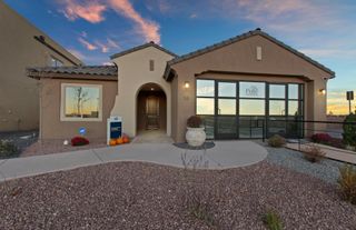 55 Firecrown Lane, Santa Fe, NM 87508