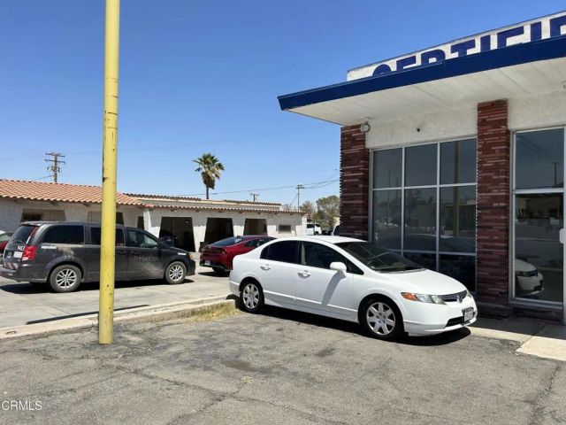 1401 W Main, Barstow, CA 92311