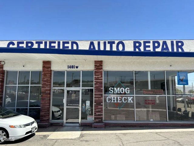 1401 W Main, Barstow, CA 92311