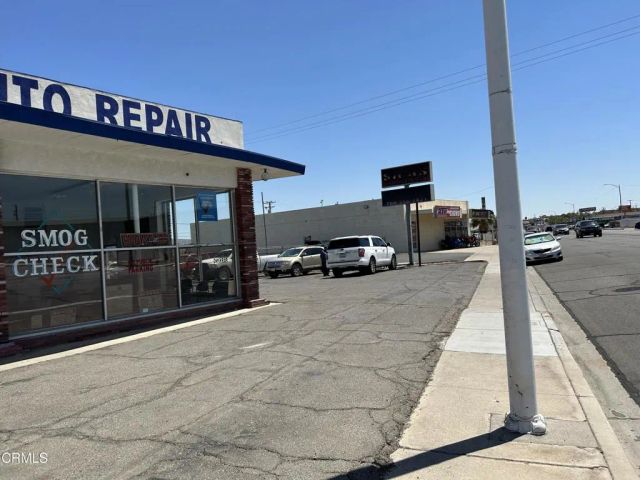 1401 W Main, Barstow, CA 92311