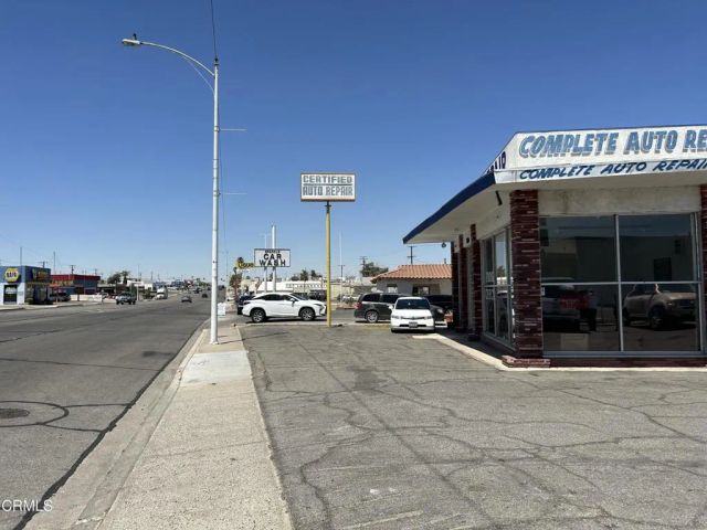 1401 W Main, Barstow, CA 92311