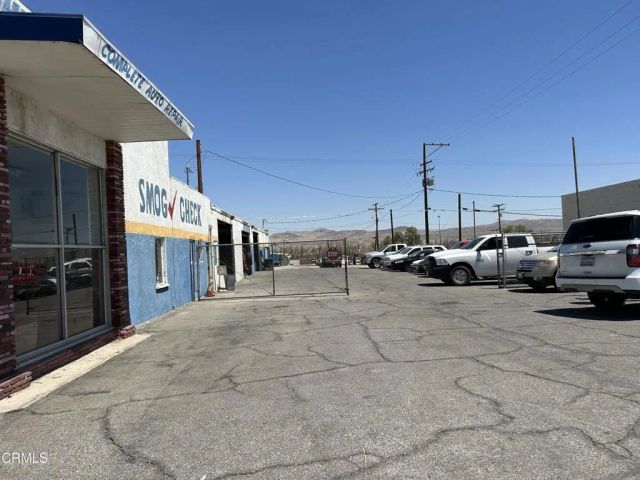 1401 W Main, Barstow, CA 92311