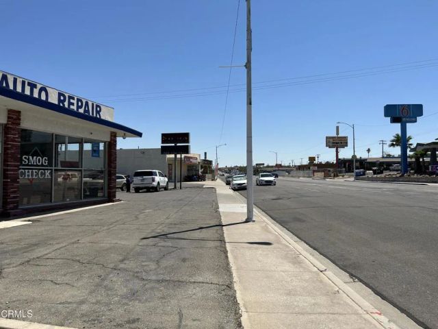 1401 W Main, Barstow, CA 92311