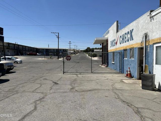 1401 W Main, Barstow, CA 92311