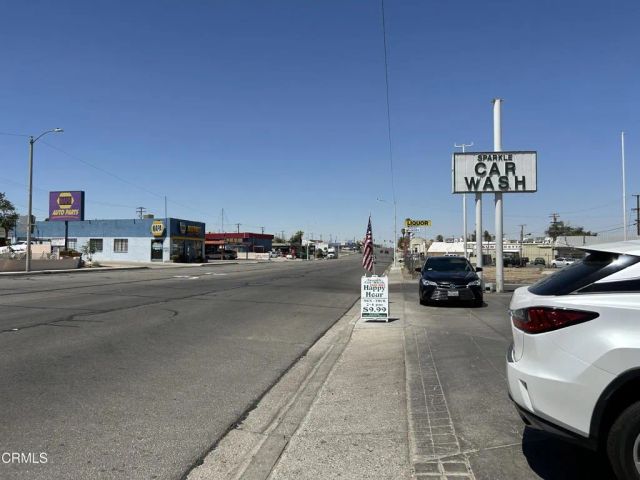 1401 W Main, Barstow, CA 92311