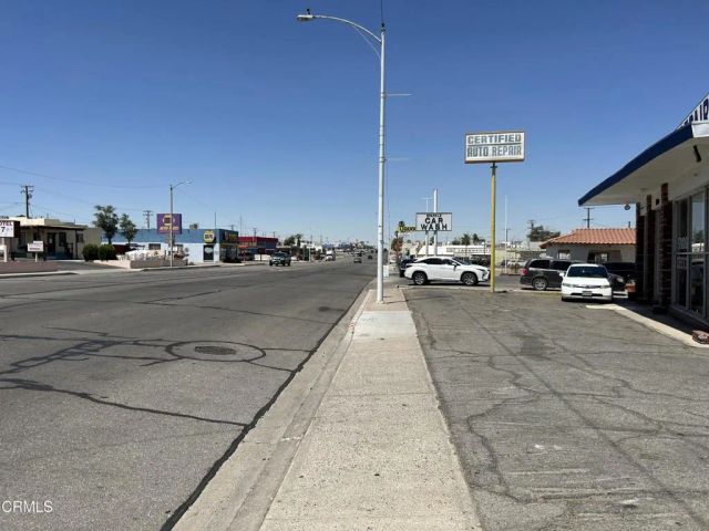 1401 W Main, Barstow, CA 92311
