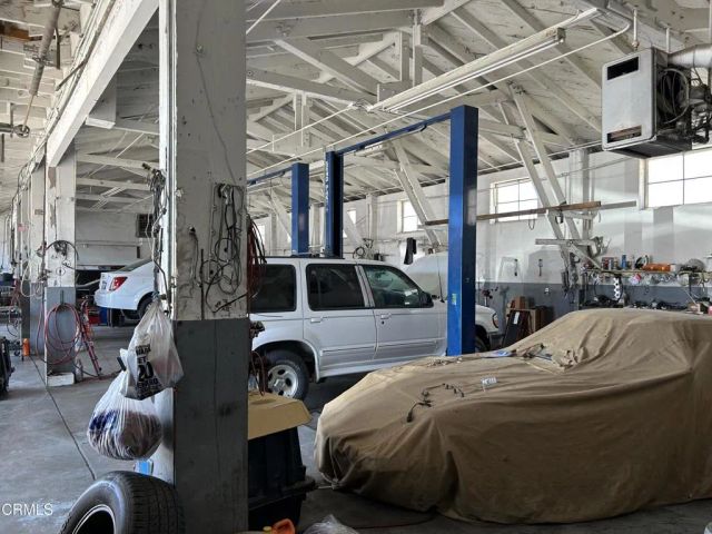 1401 W Main, Barstow, CA 92311