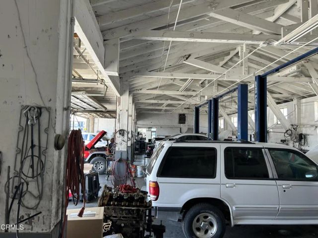 1401 W Main, Barstow, CA 92311