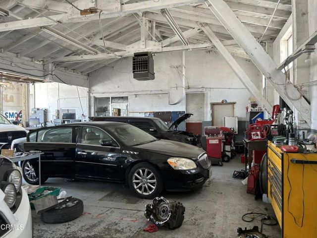 1401 W Main, Barstow, CA 92311