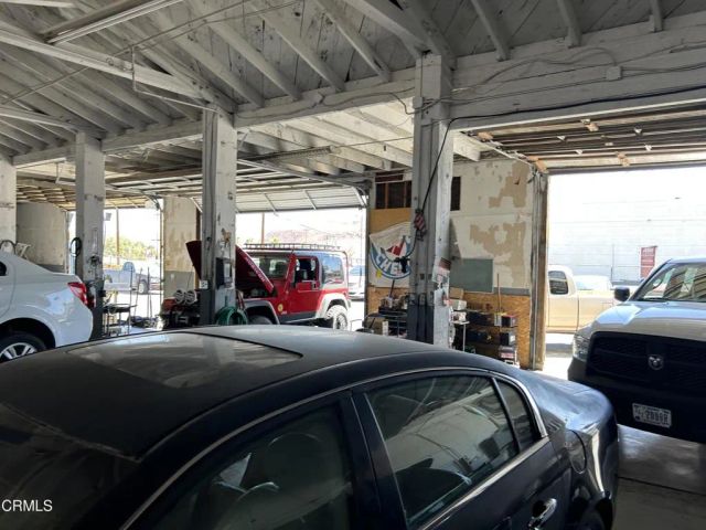 1401 W Main, Barstow, CA 92311