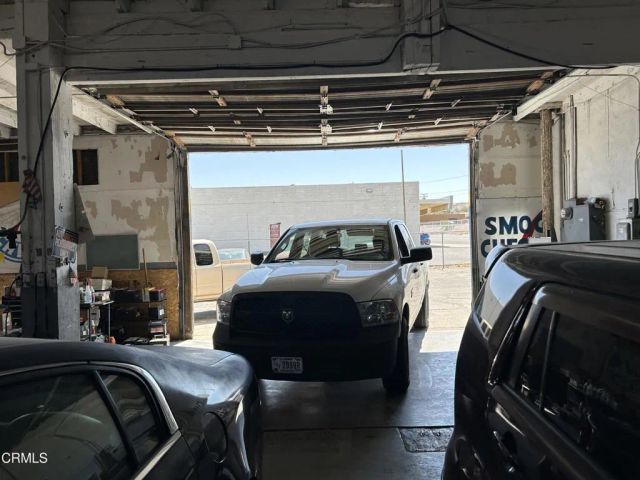 1401 W Main, Barstow, CA 92311