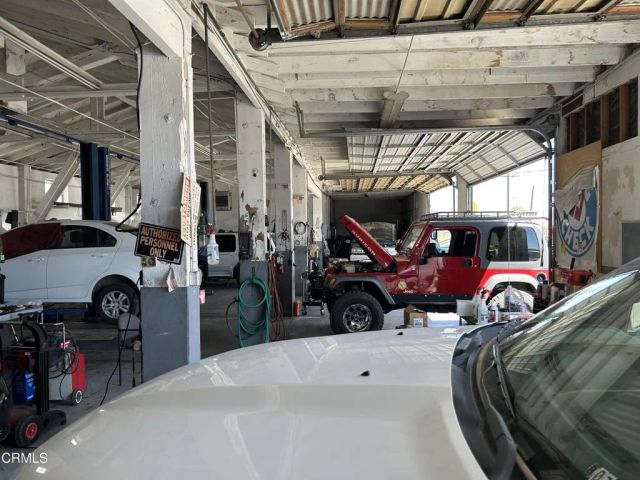 1401 W Main, Barstow, CA 92311