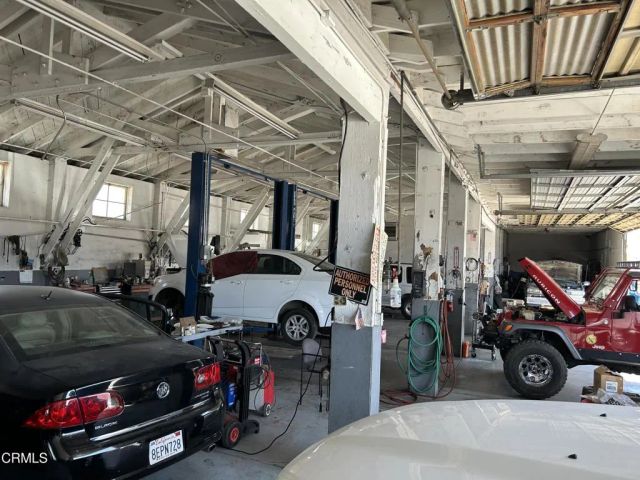 1401 W Main, Barstow, CA 92311