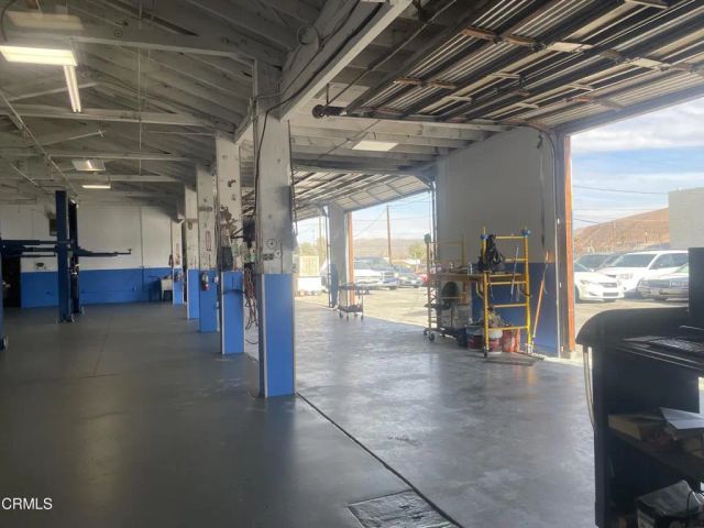 1401 W Main, Barstow, CA 92311
