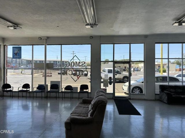 1401 W Main, Barstow, CA 92311