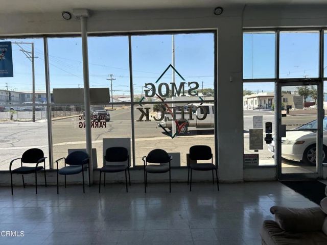 1401 W Main, Barstow, CA 92311