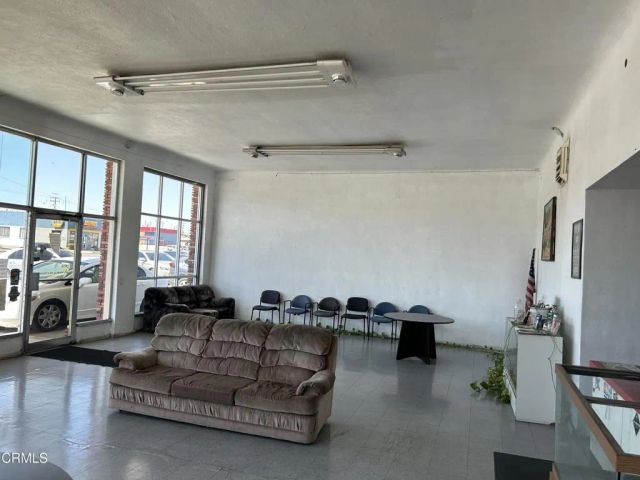 1401 W Main, Barstow, CA 92311