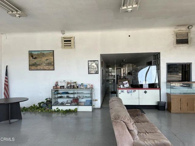 1401 W Main, Barstow, CA 92311