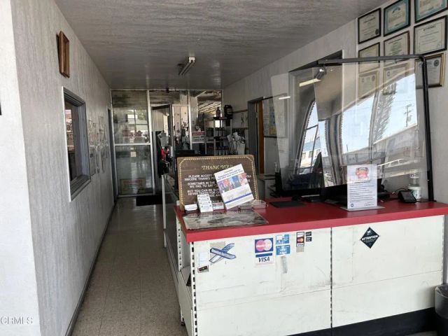 1401 W Main, Barstow, CA 92311