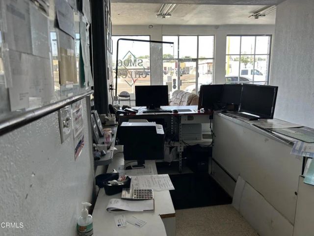 1401 W Main, Barstow, CA 92311