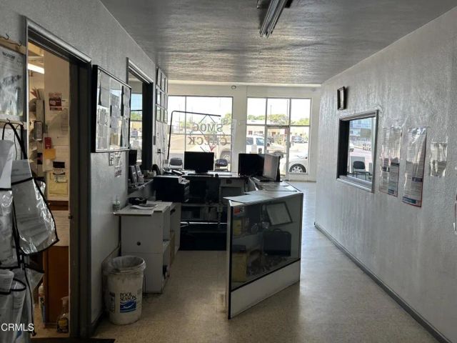 1401 W Main, Barstow, CA 92311