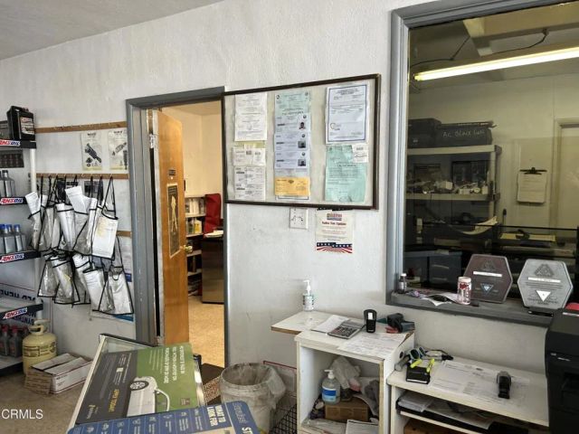 1401 W Main, Barstow, CA 92311