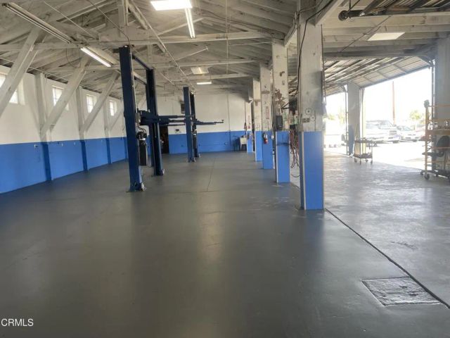 1401 W Main, Barstow, CA 92311