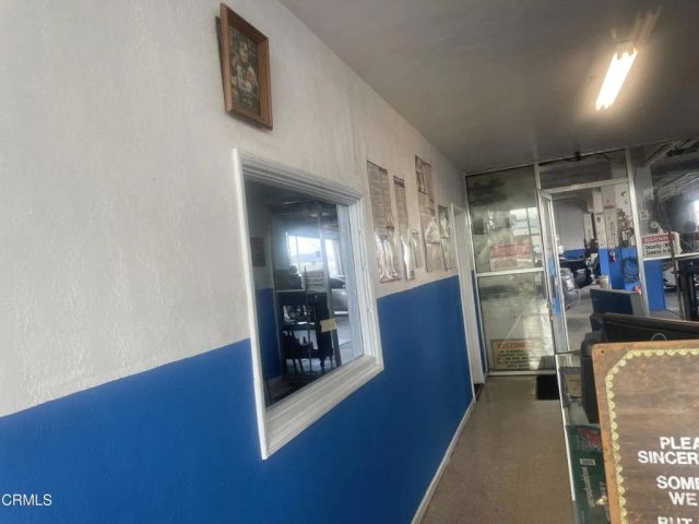 1401 W Main, Barstow, CA 92311