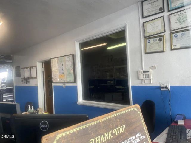 1401 W Main, Barstow, CA 92311