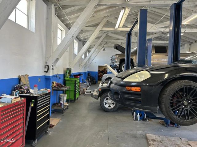 1401 W Main, Barstow, CA 92311