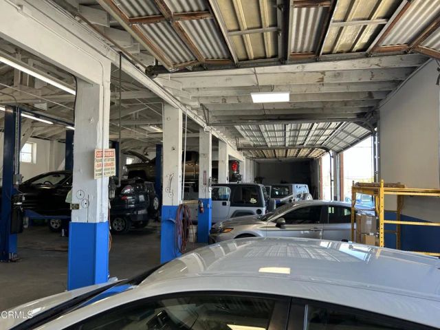 1401 W Main, Barstow, CA 92311