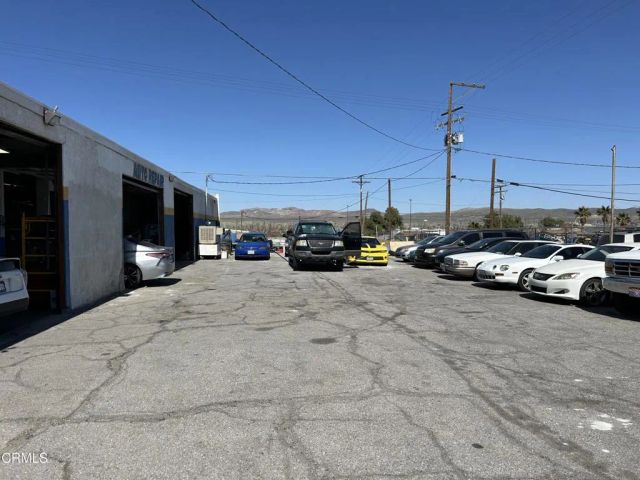 1401 W Main, Barstow, CA 92311
