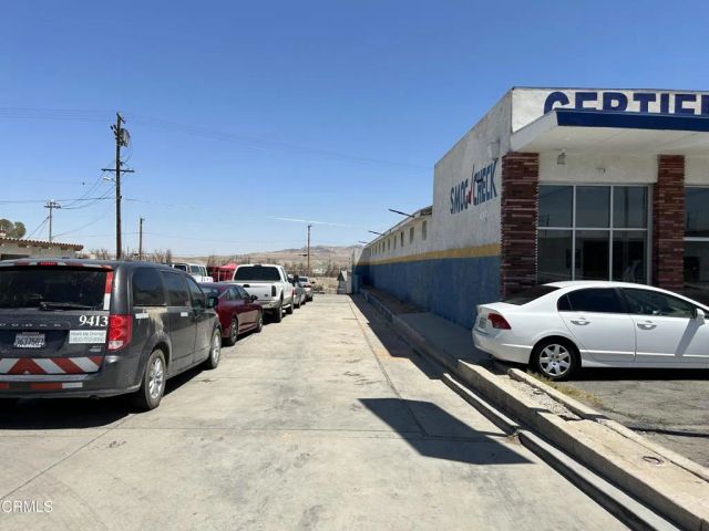 1401 W Main, Barstow, CA 92311