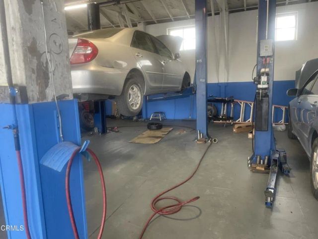 1401 W Main, Barstow, CA 92311