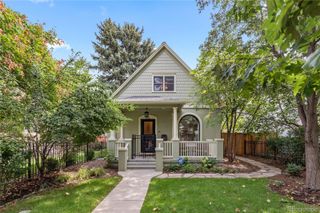 1032 S York Street, Denver, CO 80209