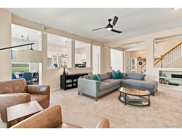 10187 Riverstone Dr, Parker, CO 80134